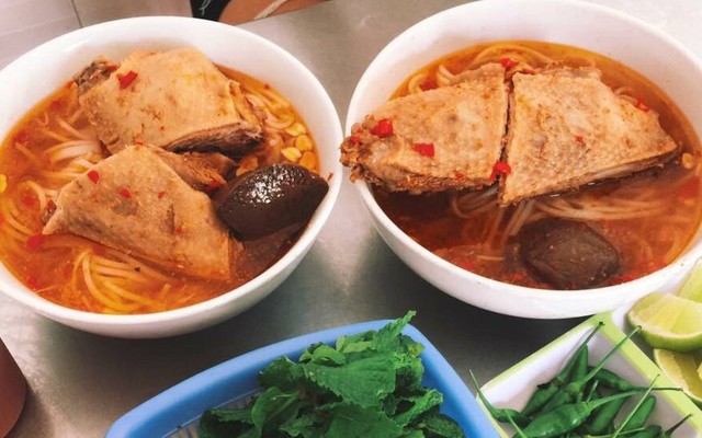 Mì Quảng Phan Thiết