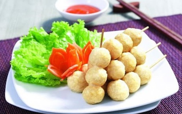 Hello Hot Pot - Cá Viên Chiên Thái Lan & Lẩu Mang Đi