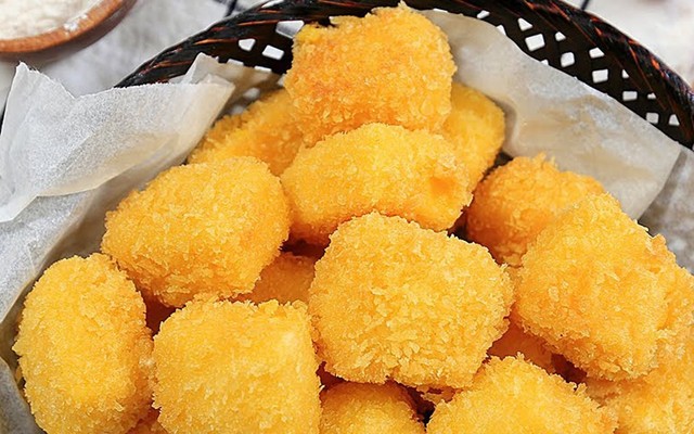 Bánh Trứng & Trà Sữa 58A