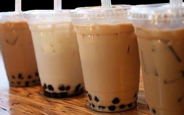 Oishii Tea - Trà sữa, Mì Cay & Ăn Vặt