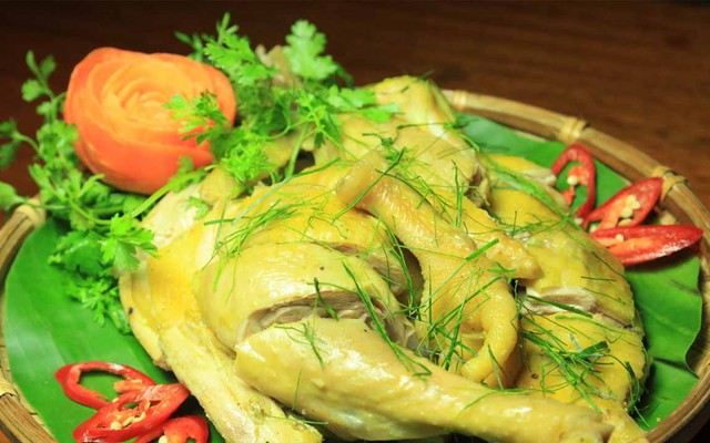 Hữu Gà- Vua Gà Tươi