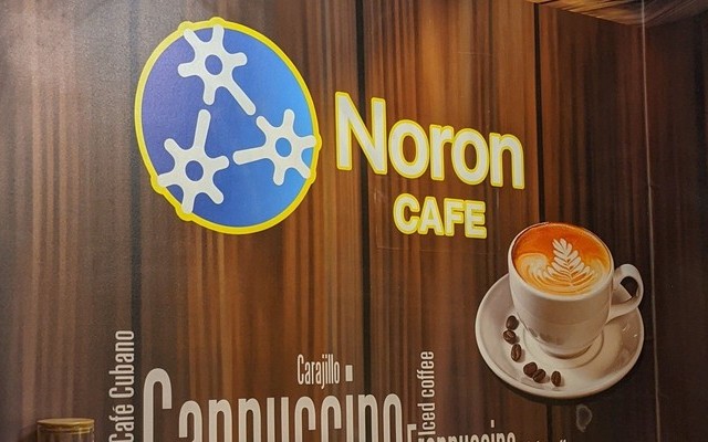 Noron Cafe - Trung Kính