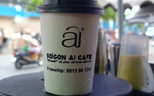 Saigon Ai Cafe