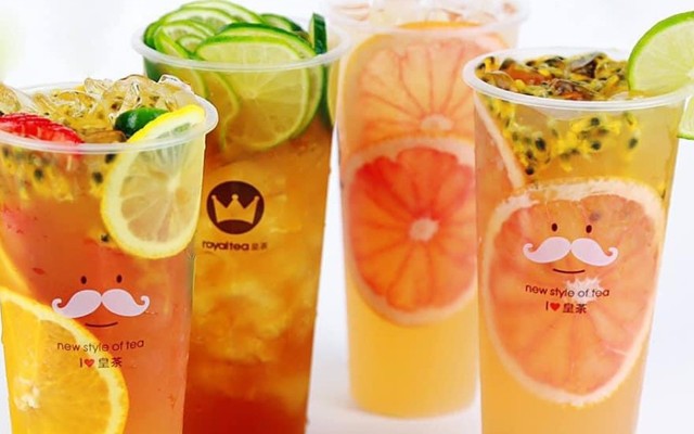 Ăn Vặt Vinh Bụng Bự Chi Nhánh 2