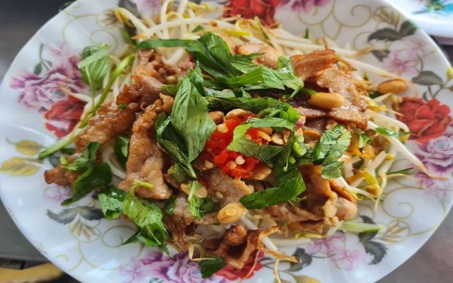 Bánh Mì Lê Bình - Đường 3/2