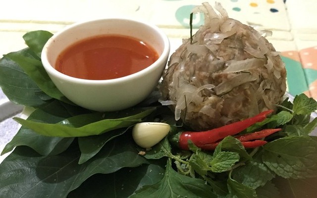 An Đông - Nem Nắm Nam Định - Shop Online