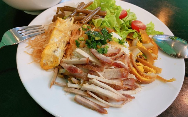 Cơm Tấm Long Xuyên 407