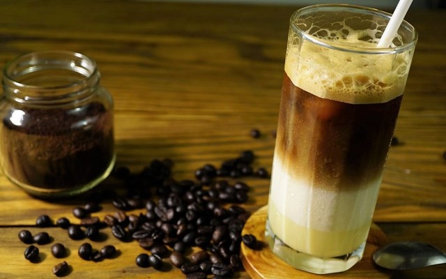 Cafe Ngọc Trai - Cafe & Nước Ép