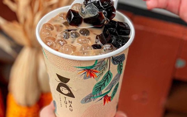 Tiệm Trà Túi Nâu - Nguyễn Khắc Nhu