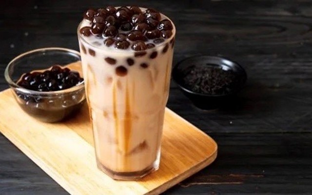 BROTHER - COFFEE & MILKTEA - LÊ HỮU KIỀU