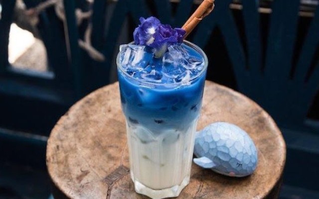 Chu Bây Be - Cà Phê, Trà & Trà Sữa