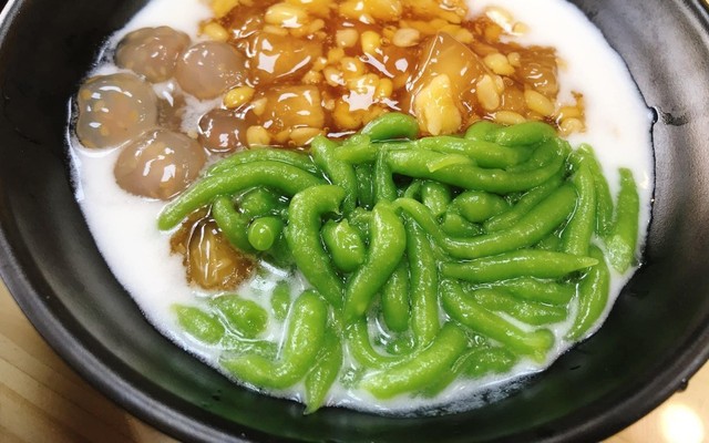 Chè Ngon Bếp Mẹ Na