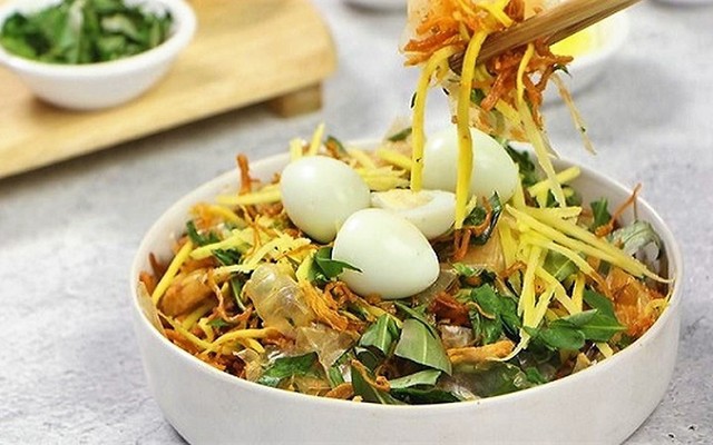 Ăn Vặt Cô Ba - Nguyễn Thượng Hiền