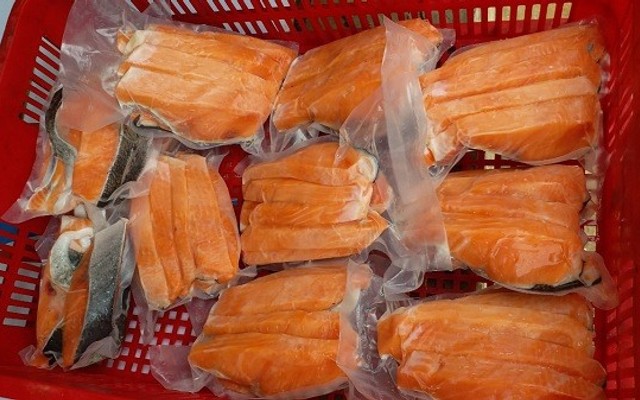 TNC Food - Hoàng Diệu