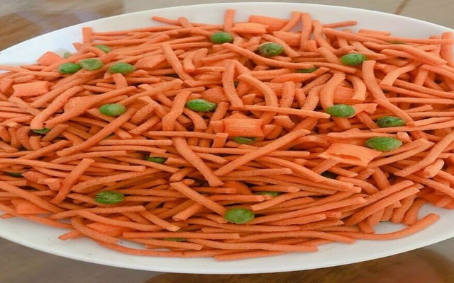 Shop Ăn Vặt Cần Thơ - Hồ Búng Xáng