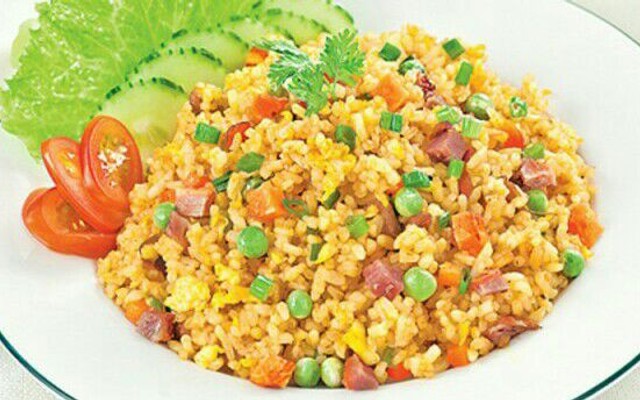 Thành Nhân - Phở - Cơm Chiên Dương Châu - Điện Biên Phủ