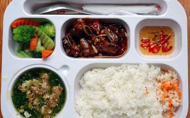 Quán Gáo Dừa - 45 Lê Lợi