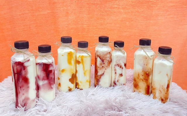 Sệt - Sữa Chua - Hẻm 51