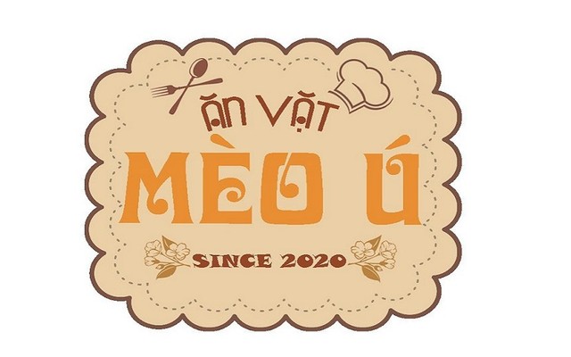 Mèo Ú - Ăn Vặt - Hùng Vương