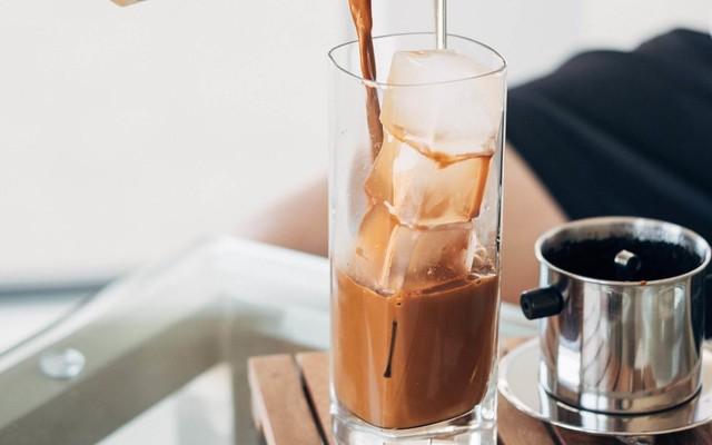 Milan Coffee - Tân Sơn Nhì
