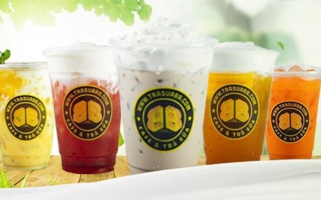 Cafe & Trà Sữa BandB - Lê Duẩn