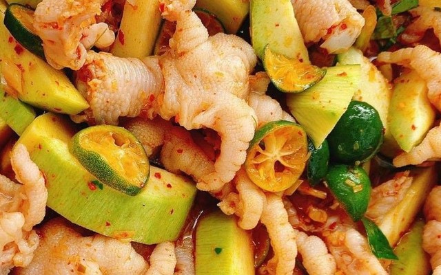 Ăn Vặt Nhà Bơ Tũn - Chân Gà Lóc Cóc - Shop Online