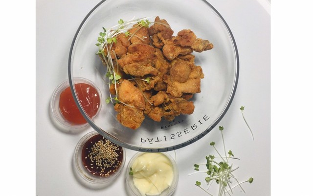 Yofoods - Mì Trộn & Gà Rán