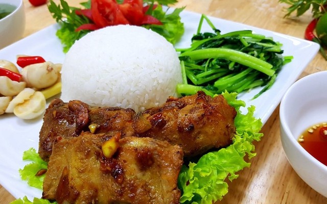 Cơm Thảo - Cơm Văn Phòng