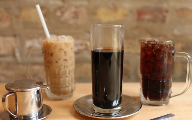 Milan Coffee - Trần Tấn