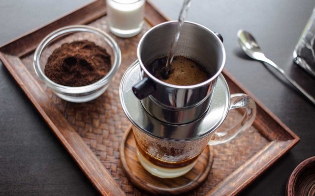 Coffee Night - Cà Phê & Trà Sữa - Shop Online