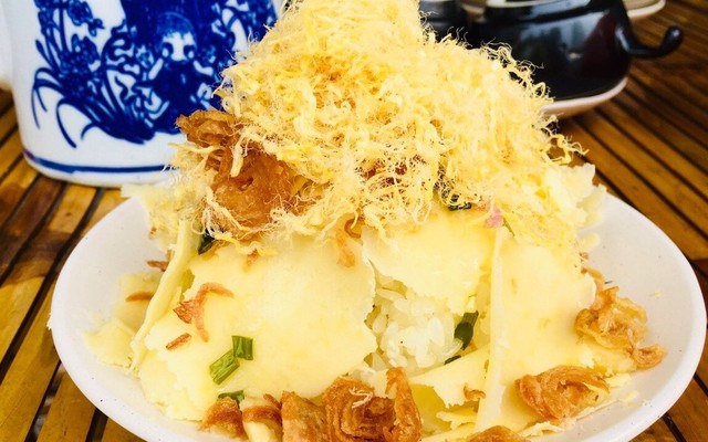 Xôi Xéo T1 - Nguyễn Công Trứ