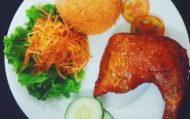 Bun Quán - Thực Phẩm Nhà Làm