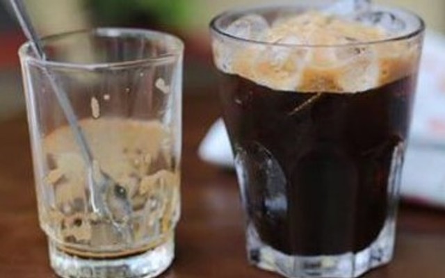 24 COFFEE - TÔN THẤT TÙNG