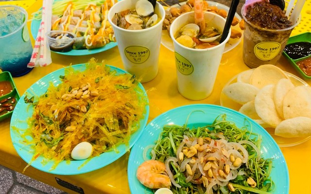 SINCE 1997 - ĐỐNG ĐA