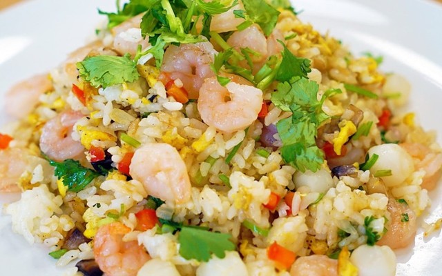 Trúc Hải Sản - Văn Khê