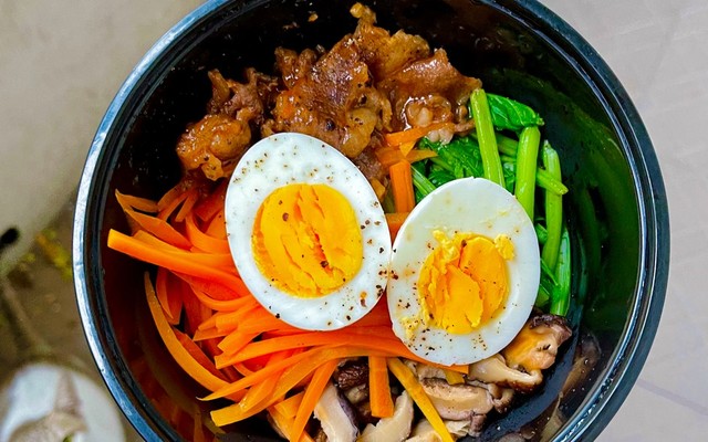 Hí Chuột Quán - Hải Sản Nướng & BBQ