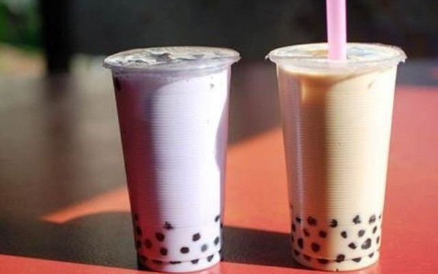 Trà Sữa Ăn Vặt 141