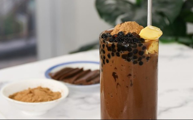 Trường Giang - Cà Phê BDS 8888