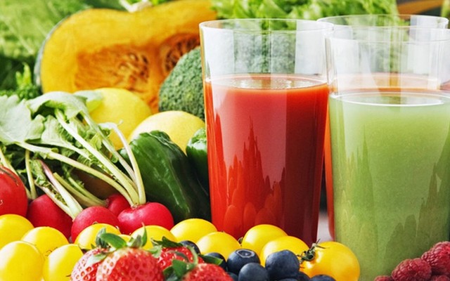 Nước Ép 20k - Shop Online