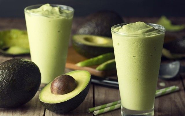 Trà Sữa & Sinh Tố - Mỹ Mỹ