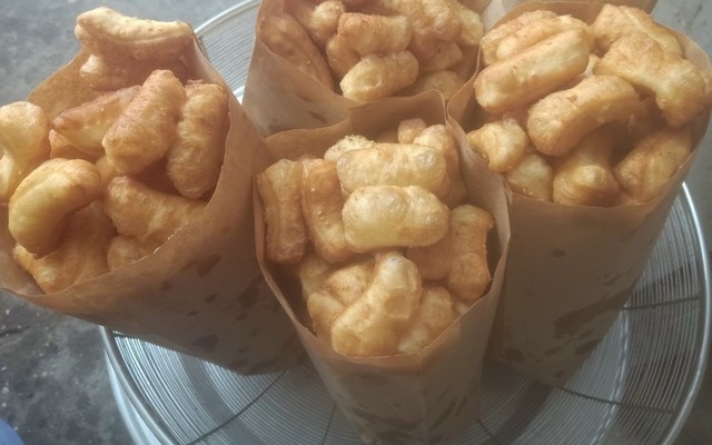 Quẩy Đùi Gà - Đội Cấn