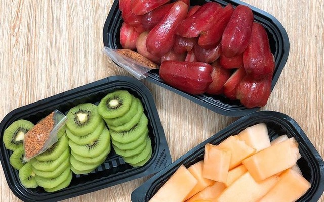 Trái Cây Cát Tường - Minh Khai