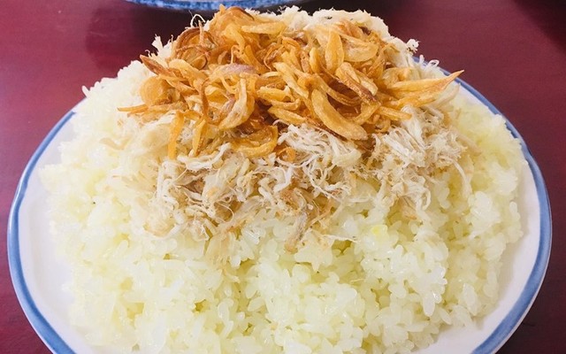 Xôi Ngon - Hoàng Quốc Việt