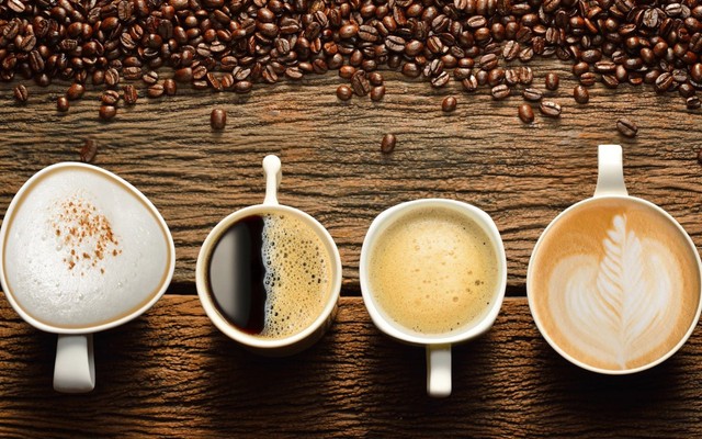 Nhật Cofffee - Coffee - Nước Ép - Phan Đình Phùng