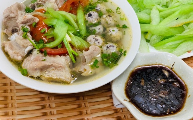 Bún Mọc Bà Hoàn - Ngõ Văn Hương
