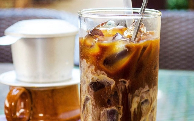 Minh Coffee - Hoàng Hoa Thám