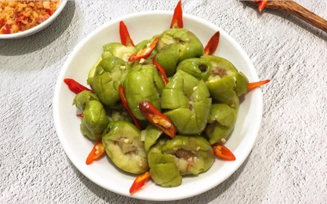 Nuka Food - Ăn Vặt Online - Cái Khế