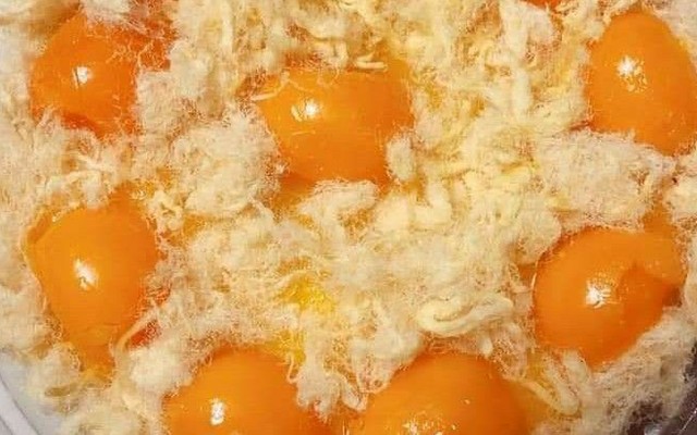 Bánh Bông Lan Trứng Muối Cô Lệ - Shop Online - Đường Số 59