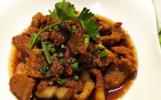 Khánh Chi - Cơm Văn Phòng