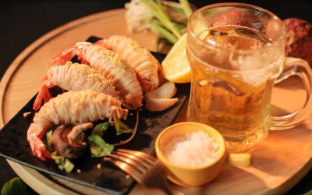 Hải Sản Phạm Oanh